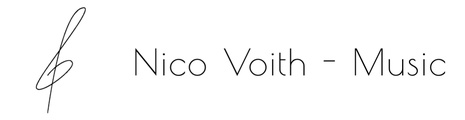 Nico Voith - Music